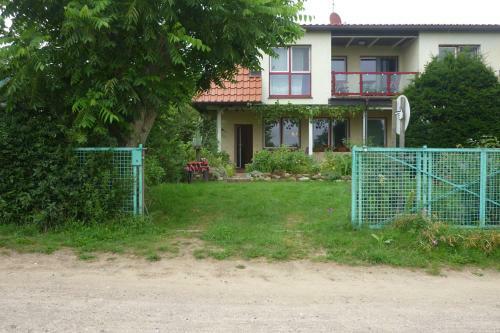 Apartamento Ferienwohnung Petronela
