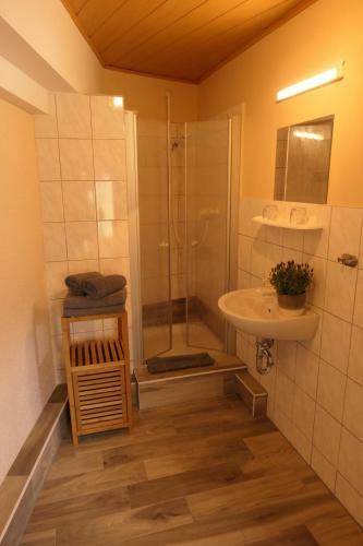 Apartamento Appartement Am M�hlenberg