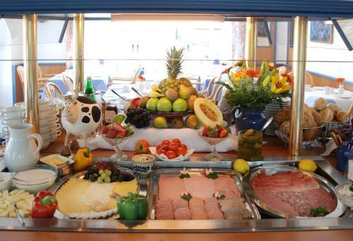 Hotel Ingeborg