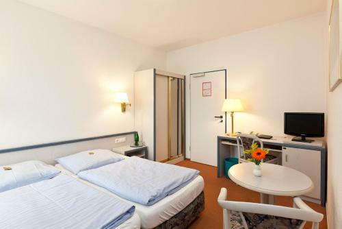Hotel Ingeborg