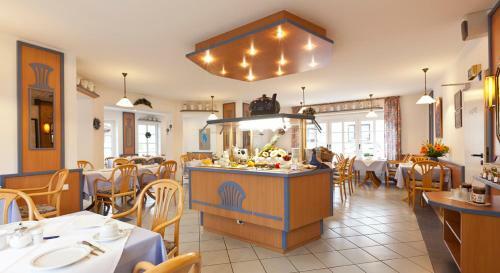 Hotel Ingeborg