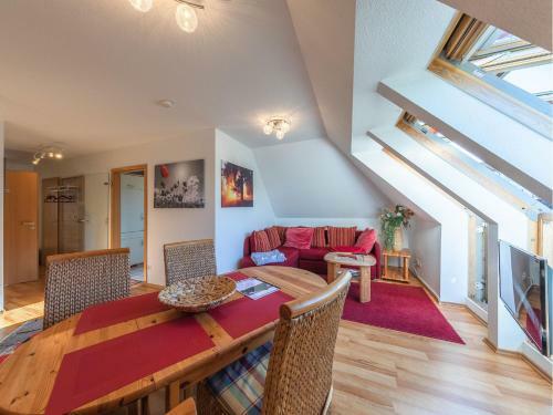 Apartmenthaus Am Seeufer