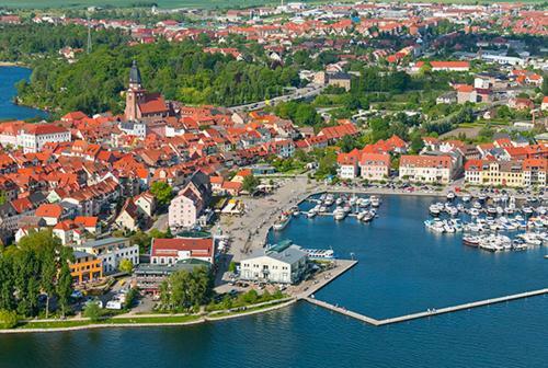 Apartamento Ferienwohnung Familie Leinweber