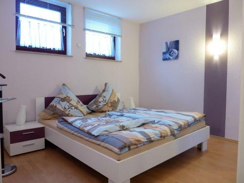 Apartamento Ferienwohnung Nautilus