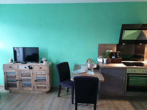 Apartamento Fewo "unser Boot"