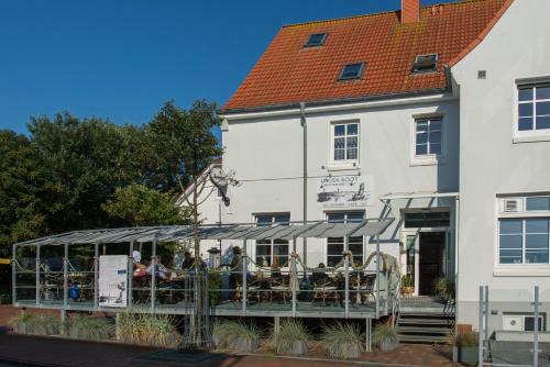 Apartamento Fewo "unser Boot"