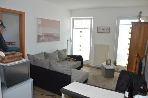 Apartamento Fewo "unser Boot"