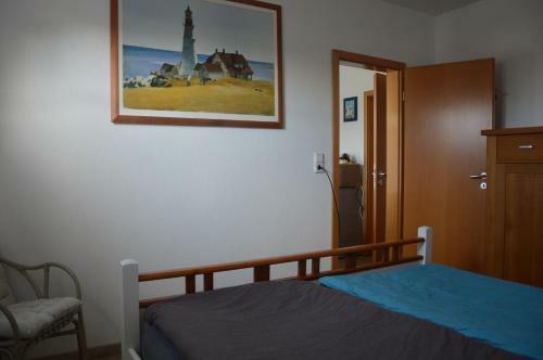 Apartamento Fewo "unser Boot"