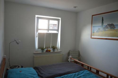 Apartamento Fewo "unser Boot"