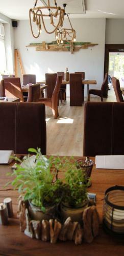 Apartamento Fewo "unser Boot"