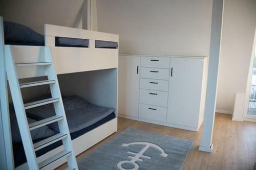 Apartamento Eiland Wangerooge