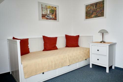 Apartamento Osterd�ne 62