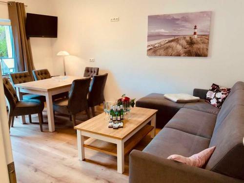 Apartamento Ferienwohnung - De D��n Veer