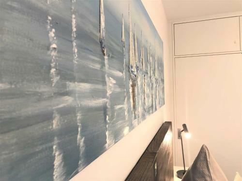 Apartamento Ferienwohnung Inselherz