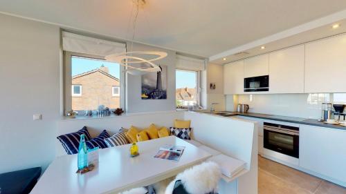 Villa Petersen, Apartment 'at The Sea'