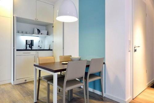 Aparthotel Anna D�ne Aparthotel Anna D�ne 1-25