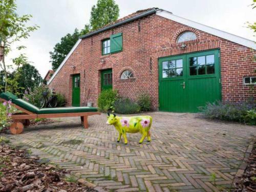Apartamento Doppelzimmer Holthusen 25515