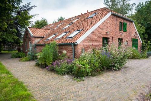 Apartamento Doppelzimmer Holthusen 25515