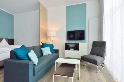 Aparthotel Anna D�ne Aparthotel Anna D�ne 0-05