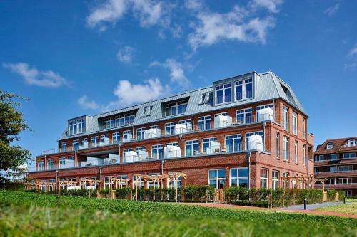 Aparthotel Anna D�ne Aparthotel Anna D�ne 2-36