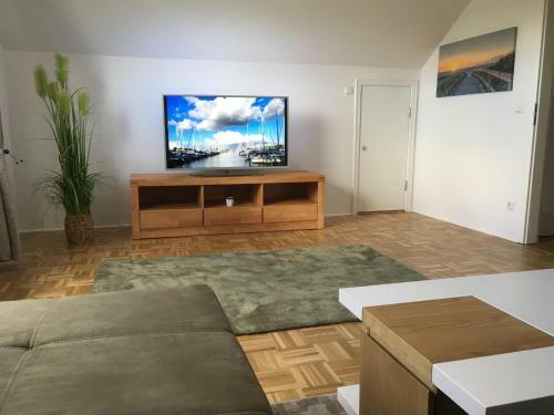 Apartamento Ferienwohnung Koje
