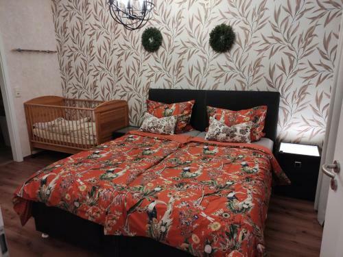Apartamento Ferienwohnung Zur M�hle