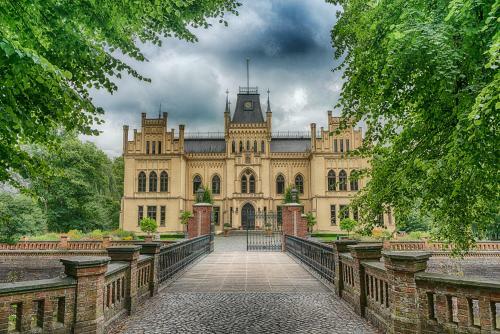Apartamento Ferienwohnung Zur M�hle