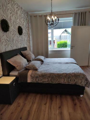 Apartamento Ferienwohnung Zur M�hle