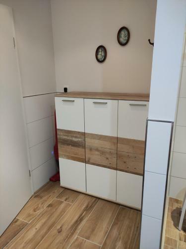 Apartamento Ferienwohnung Zur M�hle