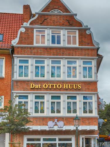 Apartamento Ferienwohnung Zur M�hle