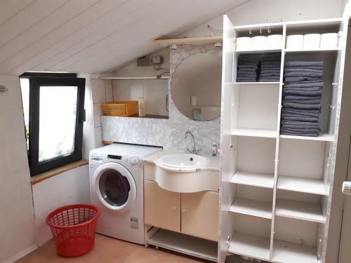 Apartamento Ferienwohnung Ausma