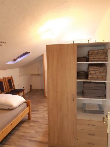 Apartamento Ferienwohnung Ausma