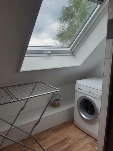 Apartamento Auf Dem Lande