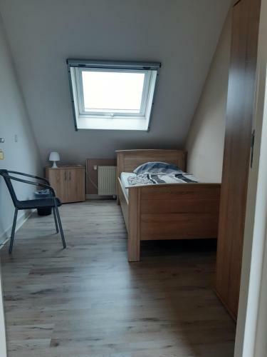 Apartamento Auf Dem Lande