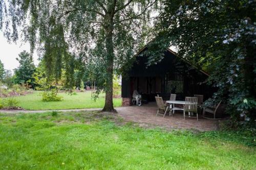Apartamento Ferienwohnung 2 Holthusen 25516