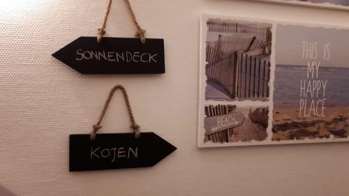 Apartamentos Ankerplatz