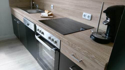 Apartamento Gem�tliche Unterkunft Im Stadtzentrum Von Wegberg