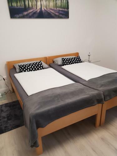 Apartamento Gem�tliche Unterkunft Im Stadtzentrum Von Wegberg