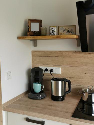 Apartamento Heeser Hof - Urlaub Im Gr�nen