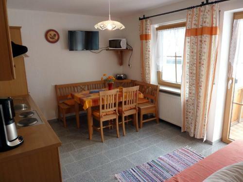 Apartamento Ferienwohnung Pension Hauer Hof