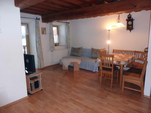 Apartamento Ferienwohnung Pension Hauer Hof