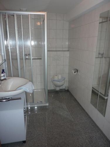 Apartamento Ferienwohnung Pension Hauer Hof