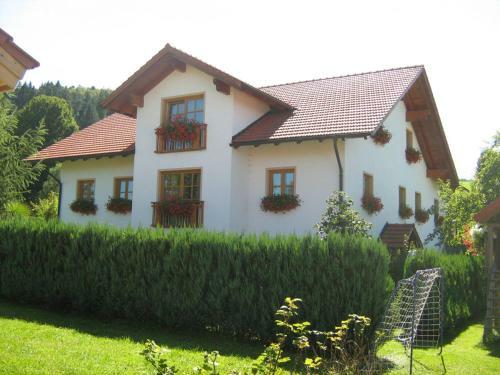 Apartamento Biohof Wimmer