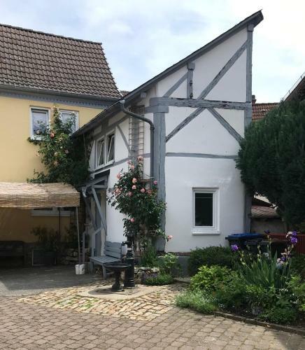 Apartamento Romantisches G�stezimmer - Zentralgelegen