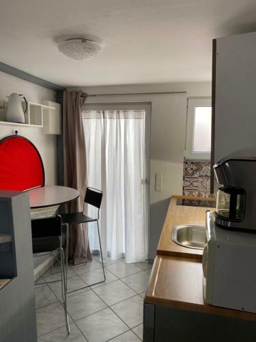 Apartamento Romantisches G�stezimmer - Zentralgelegen
