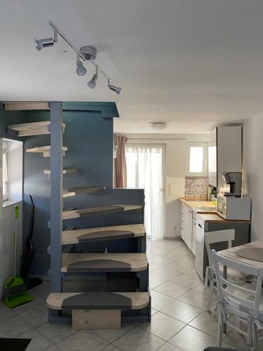 Apartamento Romantisches G�stezimmer - Zentralgelegen
