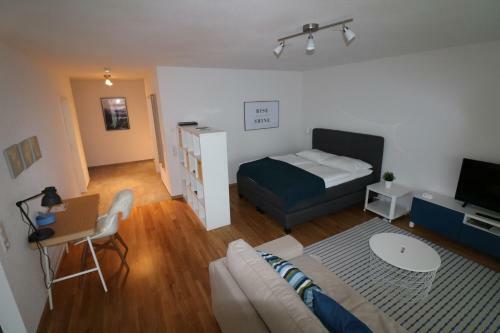 Apartwehr Business & Ferien