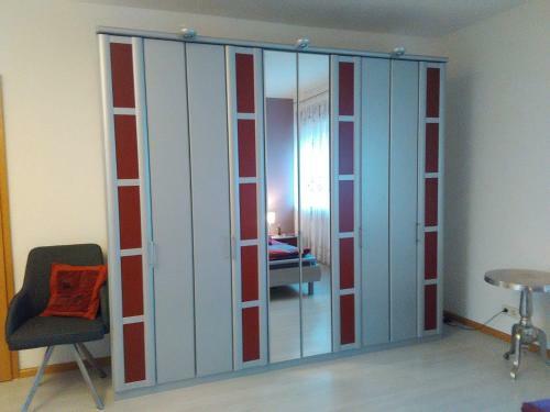 Apartamento Ferienwohnung Karuth III