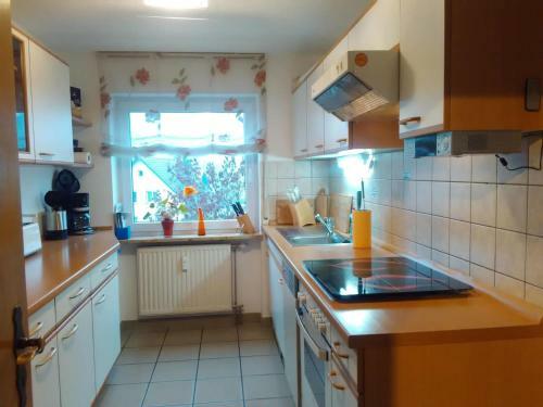 Apartamento Ferienwohnung Karuth III