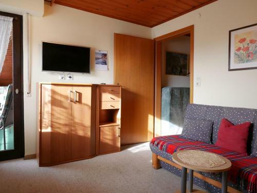 Apartamento Haus Berger
